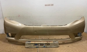 OEM 2011-2012 Toyota Avalon Base/Limited Front Bumper Cover - Picture 1 of 12