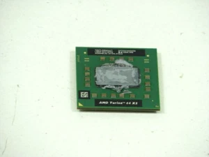 CPU AMD Turion 64x2 TMDTL50HAX4CT 7370327-13808 - Afbeelding 1 van 1