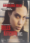 Hells Kitchen NYC DVD Angelina Jolie REGION 4 