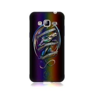 OFFICIAL ANNE STOKES DRAGON FANTASY SOFT GEL CASE FOR SAMSUNG PHONES 3 - Imagen 1 de 8