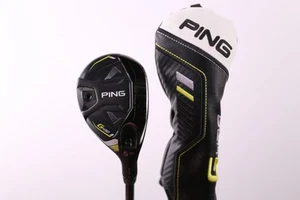 Ping G430 26* 6H Hybrid Stiff Plus Flex KBS Tour Hybrid Prototype Very Good - Picture 1 of 9
