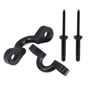 Kayak Grips Canoe Accessories Deck Buckle Yacht Winding Rope - Picture 1 of 10