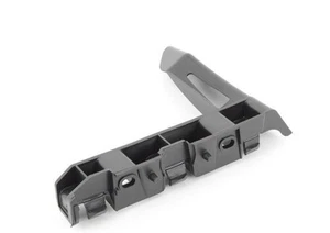 Audi TT 8J NS Left Front Bumper Bracket Support Genuine 8J0807183B - Picture 1 of 5