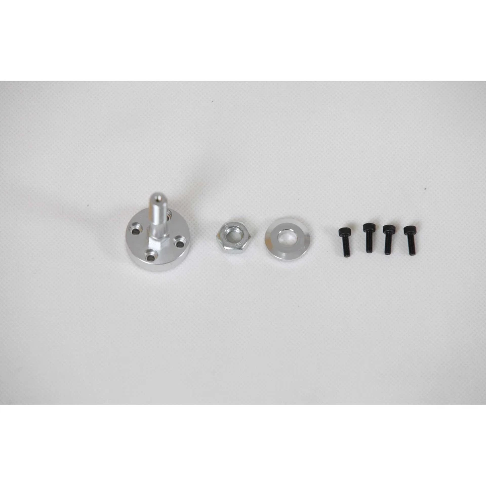 E-Flite EFL01271 Motor Prop Adaptor 4258-460kV: P-51D 1.5m - Image 1 of 1