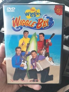 The Wiggles,  Wiggle Bay DVD - Bild 1 von 5