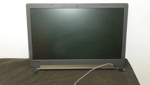 Conjunto completo de pantalla LCD mate genuino OEM Lenovo IdeaPad 130-15AST 15,6" - Imagen 1 de 16
