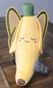 NANDOG PET GEAR Banana Dog Toy - Picture 1 of 6