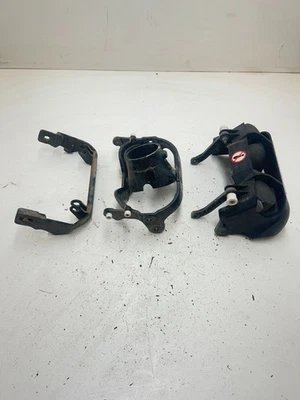 Sea-Doo GTI 155 SE 2012 moto acuática OEM canastilla inversa brazo en U dirección enlace Foto 1 de 4