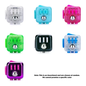 Zuru Antsy Labs Fidget Cube Assorted Colors - Picture 1 of 2