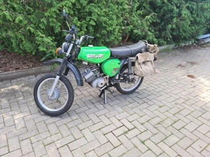 Simson S 51 - Bild 1 von 4