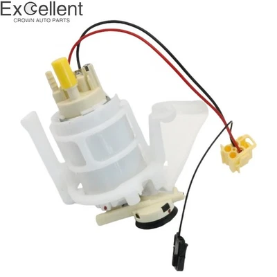 Fuel Pump Module Assembly  For BMW F01 F02 740i 750i 740Li 2009-2015 - Image 1 of 4