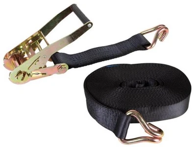 Toolland ZURRGURT FÜR HOHE BEANSPRUCHUNG 1000 kg - 50 mm x 12 m