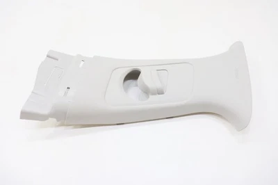 2020 - 2022 HYUNDAI SONATA LEFT B PILLAR UPPER TRIM COVER PANEL OEM GRAY_REY - Image 1 of 4