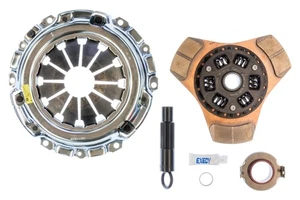Exedy Stage 2 Cerametallic Thick Disc Clutch kit  fit Honda/Acura DC5 EP3 FD2FN2 - Picture 1 of 3