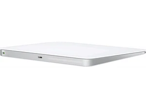 APPLE Magic Trackpad - Trackpad Apple, Inalámbrico, Multi‑Touch, Tecnología Forc - Imagen 1 de 3