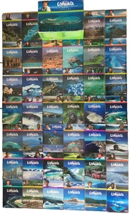 Ushuaïa nature ... Nicolas Hulot ... Coffret 40 DVD - Picture 1 of 7