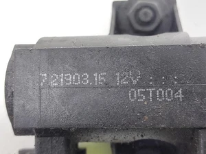 72190315 valvola aria per KIA SORENTO 2.5 CRDI CONCEPT 2006 209797 - Picture 1 of 3