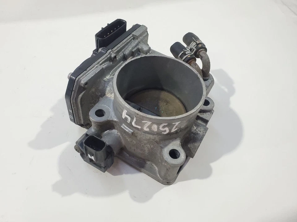 Acura RDX 2013 2014 2015 OEM carrocería del acelerador 3,5 L tracción delantera Foto 1 de 4