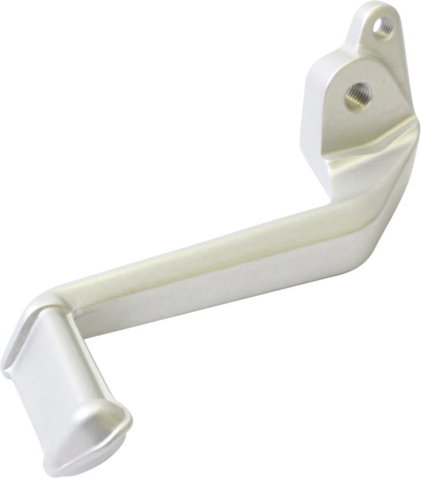 Gear Shift Lever Ducati Panigale 899 959 1199 1299, V2 New Ducati OE 45612092BA - Image 1 of 1