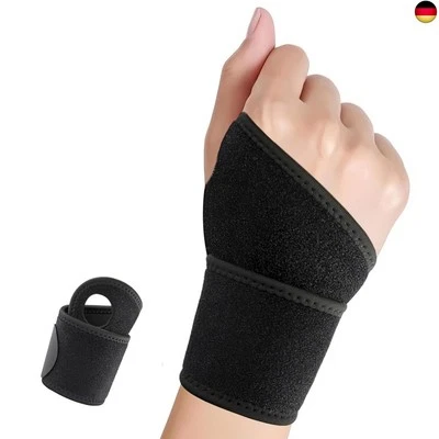 HSLPSM Handgelenk Bandagen, SehnenscheidenentzüNdung Handgelenkbandage, Leichte