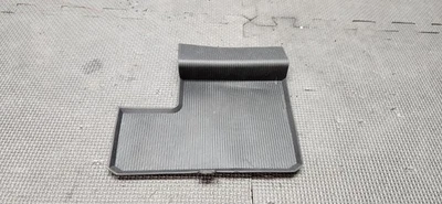 Ford Mustang 2015-2023 consola central delantera bandeja panel de ajuste OEM Foto 1 de 4