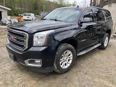 15 GMC YUKON Rear Drive Shaft 4x4 5.3l Foto 1 de 4