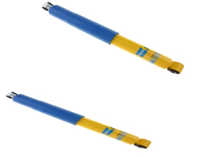 Amortiguador trasero Bilstein B6 4600 para 05-15 Nissan Xterra 4x4 24-187121 x2 Foto 1 de 3