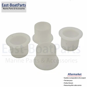 4Pcs New MerCruiser Power Trim Bushing 23-815950 23-8159501 Sierra 18-2341 - 1 - Picture 1 of 7