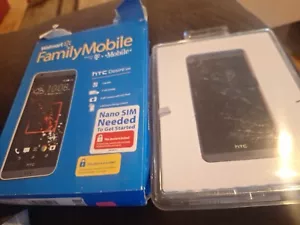 HTC Desire 530 - 16GB - (T-Mobile) - Smartphone - WORKS - - Picture 1 of 4