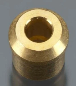 Robinson Racing 7852 Bushing Long Brass Slash 4x4 RRP - Picture 1 of 1