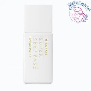 [INTEGRATE] Super Keep Base Makeup Base Primer SPF30 PA+++ 25ml Japan Makeup NEW - Picture 1 of 1