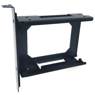 2.5-in 2 SSD to PCeI Slot Mount SATA Hard Drive HDD Adapter Full Height Bracket - Image 1 of 4