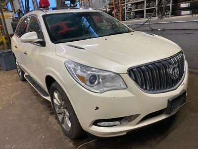 Used Front Suspension Strut fits: 2013 Buick Enclave Front AWD Front Grade A Foto 1 de 4