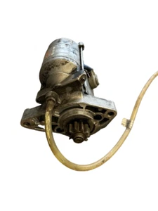 Land Rover LR4 10-13 OEM Denso Engine Starter Motor 5.0 Liter AH42-11001-BB - Picture 1 of 2