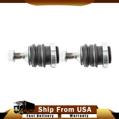 Rear Lower Ball Joints 2x For 2006-2011 Mercedes-Benz ML350 3.5L - Image 1 of 4