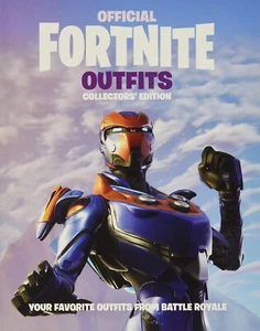 Offizielle Fortnite Outfits Collectors Edition 2019 NEU ERSTAUSGABE - Bild 1 von 1