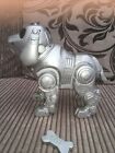 Tekno Manley Quest Robotic Electronic Interactive Puppy Walking Dog