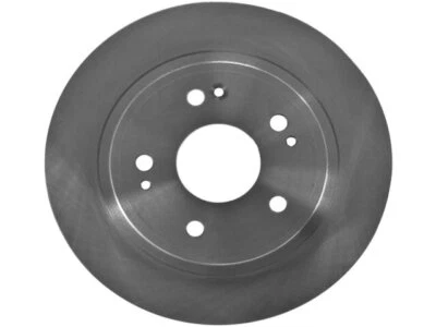 Rotor de freno trasero Brembo 86342CCFN 2017 2018 2019 2020 para Acura ILX 2016-2021 Foto 1 de 2
