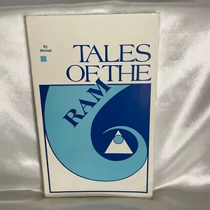 Tales of the RAM von Michael RAMTHA/JZ KNIGHT, RSE - Bild 1 von 8