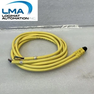 BRAD HARRISON / WOODHEAD 084A30B02M015 CORF W/O BRAID 4P 1.5M ***NEW - Picture 1 of 7