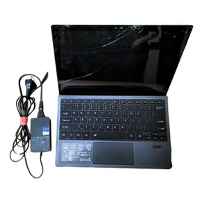 Microsoft Surface Pro 4 Tablet 128GB - Model # 1724 - No Power - Picture 1 of 6
