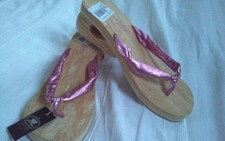 golddigga flip flops uk