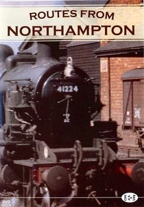 Archive Series Volume 7: Routes From Northampton - Imagen 1 de 1