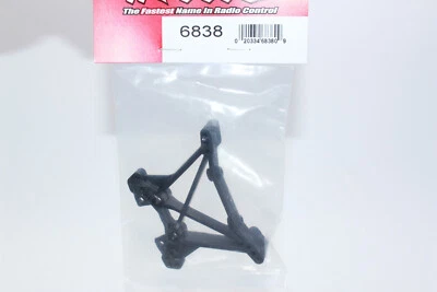 Traxxas TRX 6838 SLASH Dämpferlager hinten NEU in OVP - Bild 1 von 4