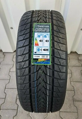 1x Tristar 275/45R20 Winterreifen 2020 Snowpower 20 Zoll Neu  - Bild 1 von 4