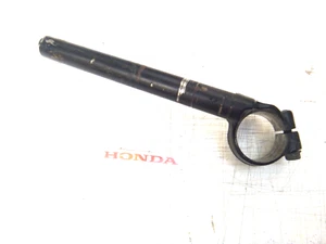 HONDA CBR600 CBR 600 F4 CLIP MANUBRIO LATO SINISTRO COME DA FOTO 1999 - 2000 - Foto 1 di 7