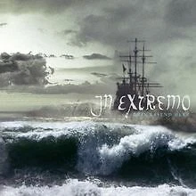 Mein Rasend Herz von In Extremo | CD | Zustand gut - Bild 1 von 1