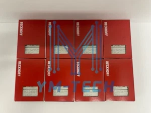 One New Beckhoff KL2408 KL 2408 PLC Moudule In Box - Picture 1 of 7