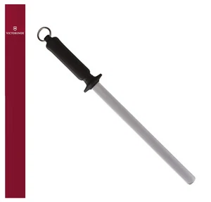 Victorinox: Stahl - Diamantstahl oval 0,26 cm ( Swiss Made ) - Bild 1 von 1