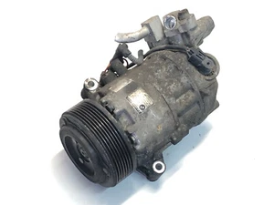 BMW E90 E91 E81 E82 E87 N43 N43B20 120i 320i 318i KLIMA KLIMAKOMPRESSOR 9182794 - Picture 1 of 2
